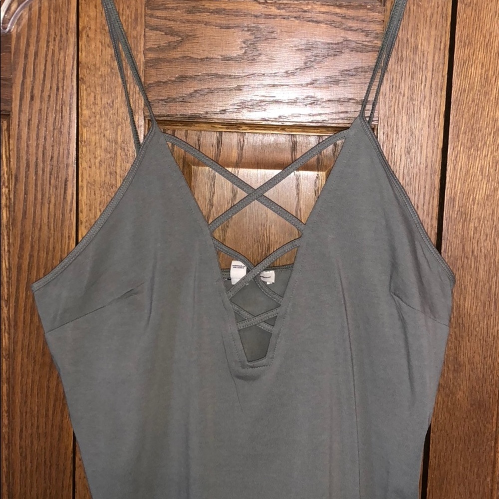 NWT [EXPRESS] tank top